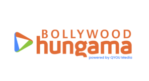 QYOU Media India and Bollywood Hungama Unite Forces to Launch a Bollywood Music & Entertainment Channel on Connected TV