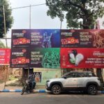 Eveready Lighting illuminates Kolkata’s Durga Puja celebrations with spectacular marketing activations