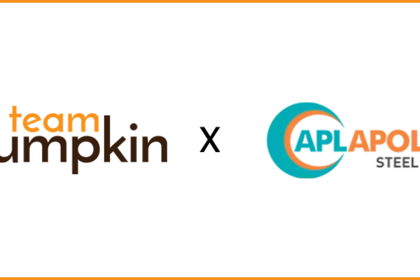Team Pumpkin Secures the Social Media Mandate of APL Apollo