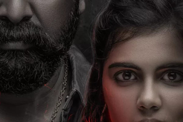 Ultra Media & Joju George's Multilingual Film Antony Grand Teaser launch