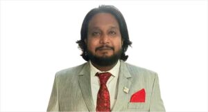 Bharat Media & Entertainment Group appoints Aatif Ali as Business Lead for the Eastern region