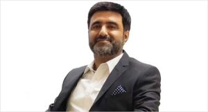 ABP Group appoints Yash Mehta as CEO of Ananda Publishers' education arm