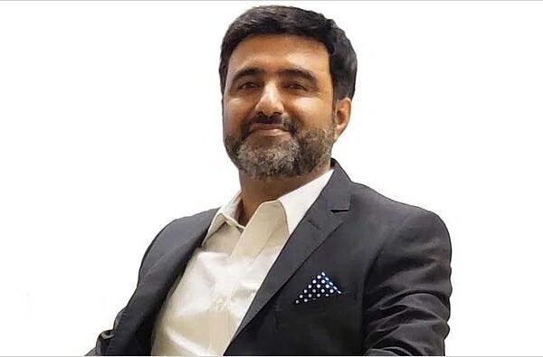 ABP Group appoints Yash Mehta as CEO of Ananda Publishers' education arm