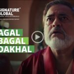 Signatureglobal (India) Ltd. Unveils TVCs Embracing Independent Living