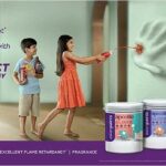 Asian Paints Unveils TV Commercial Highlighting the Magic of Apcolite All Protek in New Campaign 'Bhaag Daag Bhaag