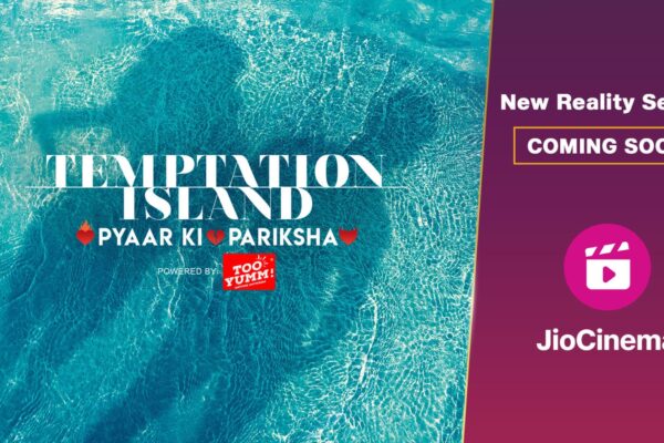 JioCinema to launch the Indian adaptation of iconic global reality series ‘Temptation Island’