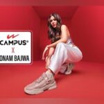 Campus Activewear Announces Collaboration with Sonam Bajwa