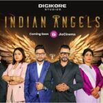 JioCinema to stream Digikore Studios’ show 'Indian Angels'