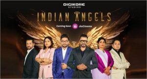 JioCinema to stream Digikore Studios’ show 'Indian Angels'