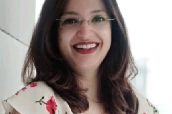ONDC appoints Rachita Gupta as Vice President - Communications