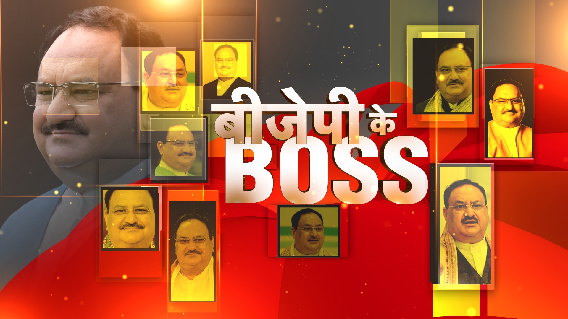 
JP Nadda, National President, BJP shares the party’s vision and election strategies in an exclusive interview with News18 Ind