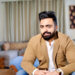 QYOU Media Appoints Former TikTok Country Manager Raj Mishra