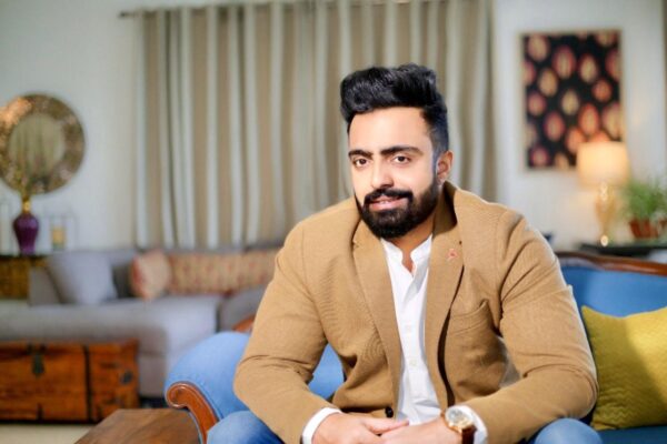 QYOU Media Appoints Former TikTok Country Manager Raj Mishra