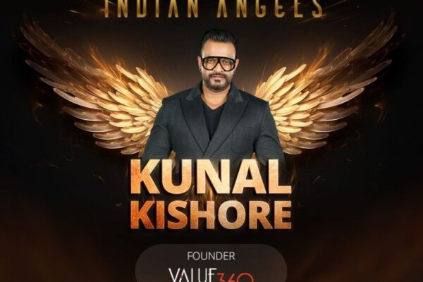Value 360 Communications' Kunal Kishore joins JioCinema’s ‘Indian Angels’