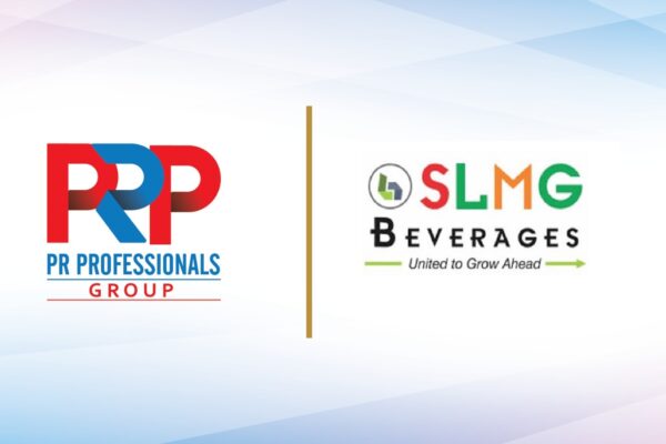 PR Professionals Secures Prestigious PR Mandate for SLMG Beverages, India's Leading Coca-Cola Bottler