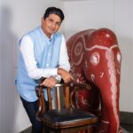 In Memory of Ankoor Choudharri: A Visionary Leader