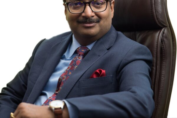 MR. SHACHINDRA NATH, FOUNDER, VICE CHAIRMAN & MANAGING DIRECTOR OF UGRO CAPITAL LTD. JOINS THE BOARD OF FIDC