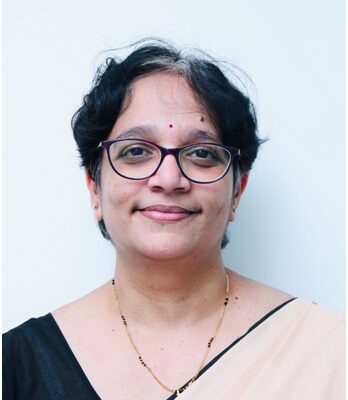 VTION Digital Appoints Srividya TN to Drive Growth & Strategic Business Development Partnerships