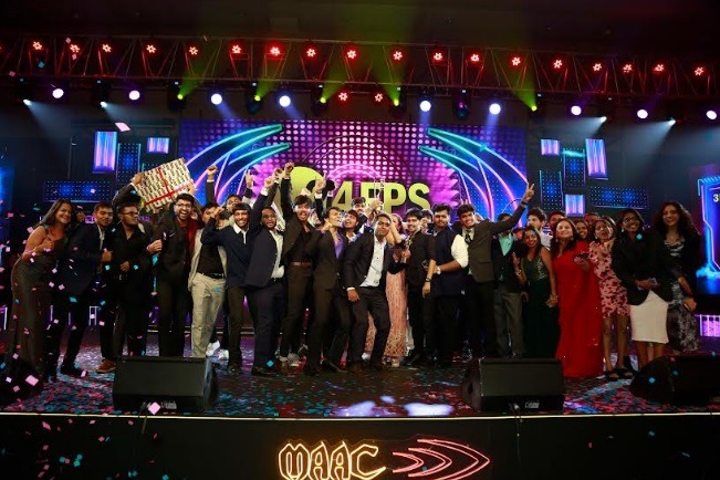 MAAC 24FPS International Animation Awards in its 20th Edition, Marks Two Decades of Celebrating and Honouring Creativity