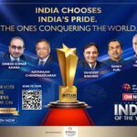 CNN-News18 Indian of the Year 2023 to recognise industry titans who are shaping India's economic progress