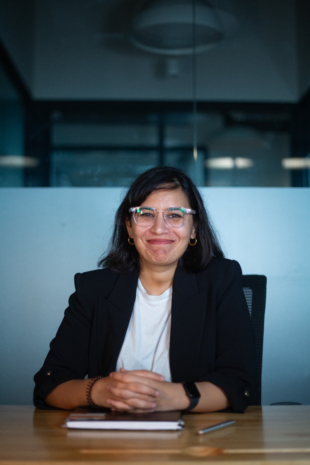 1to1help appoints Ms Mahua Bisht as the new Chief Executive Officer 