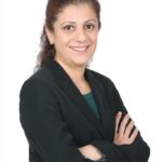 Orkla India appoints Ms. Suniana Calapa as Director of Finance and IT 