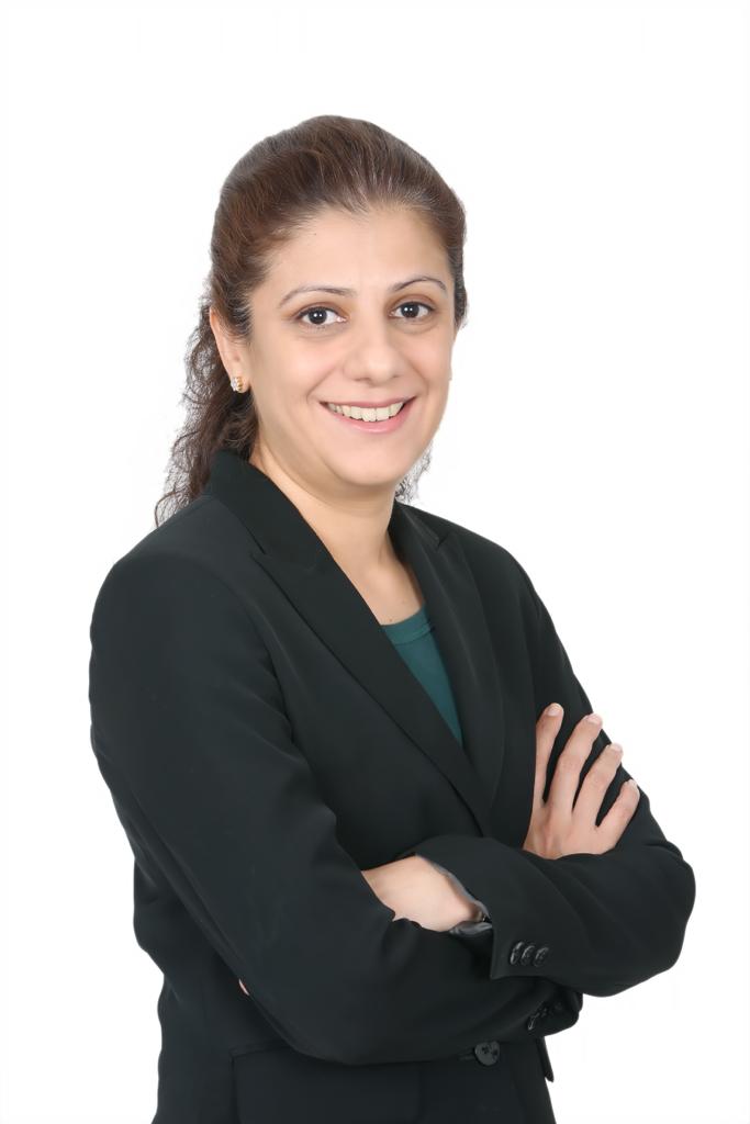 Orkla India appoints Ms. Suniana Calapa as Director of Finance and IT 