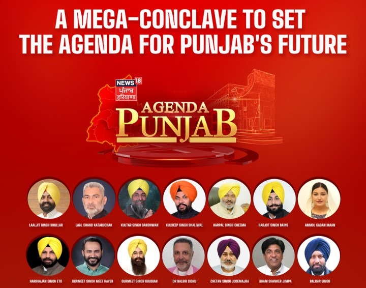 Punjabis will never forgive Akalis and Congress