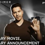 Prime Bae Varun Dhawan Unveils Prime Video's December 2023 lineup! Your Prime Passport to a Month-long Entertainment Adventure is Here – Don't Miss the Magic