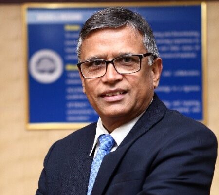 Elsevier appoints Prof. Dr. Sandeep Sancheti as Vice President of Research Relations & Academic Ambassador for India