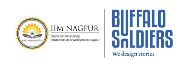 Buffalo Soldiers Named Creative & Digital Agency Partner for IIM Nagpur’s Inaugural Zero Mile Samvad Summit