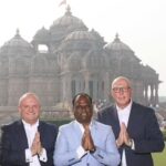 Australian Parliament Debates Indian PR Firm's Role in Opposition Leader's Visit to India