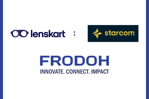 Lenskart partners with Frodoh World to tap into growing CTV consumption