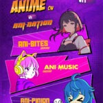 Vh1 announces the launch of ‘Vh1 AniNation’