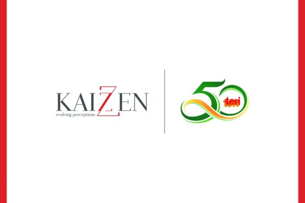 TERI partners with Kaizzen for World Sustainable Development Summit 2024 outreach