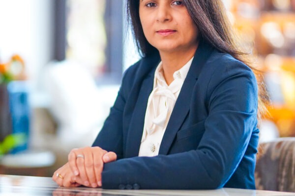 Whiteland Corporation appoints new Director Sales, CRM and marketing, Karishma Kaul Babbar
