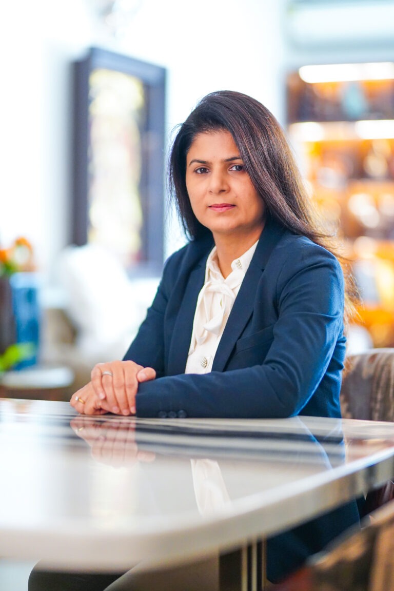 Whiteland Corporation appoints new Director Sales, CRM and marketing, Karishma Kaul Babbar