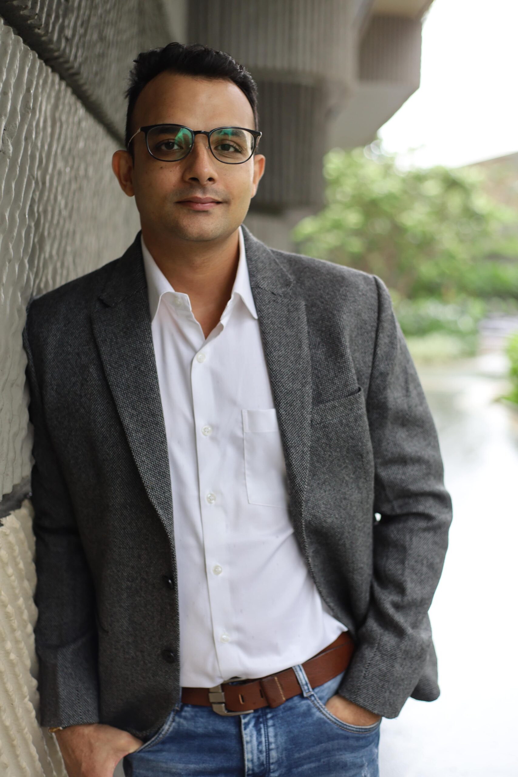 Siddharth Kumar Tewary’s Swastik Productions strengthens leadership, appoints Manish Agarvwal as Head of Digital, Marcom & Special Projects