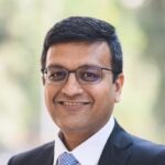 Experian Appoints Manish Jain as Country Managing Director