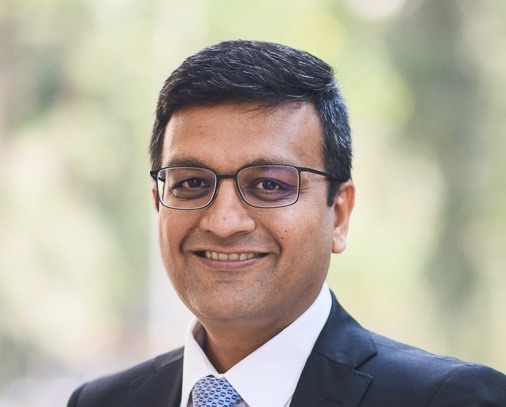 Experian Appoints Manish Jain as Country Managing Director