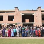 EDII imparts entrepreneurship training to 71 international participants from 27 developing countries