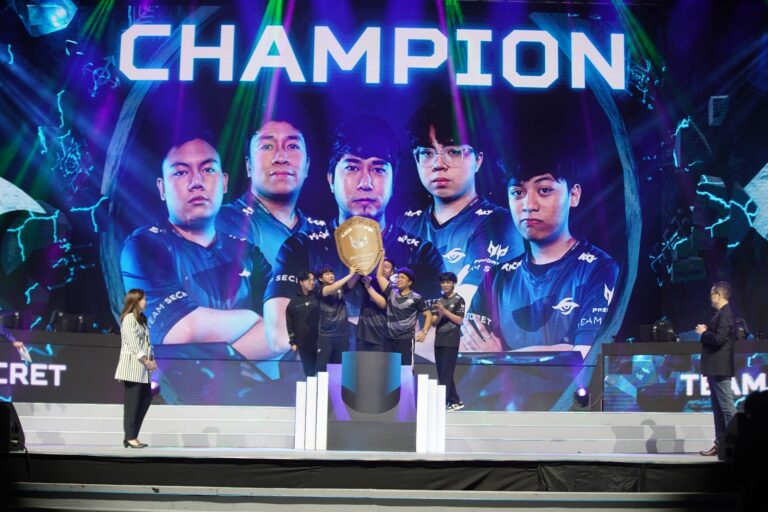 Acer Brings Out Best of Esports and Filipino Entertainment at Asia Pacific Predator League 2024
