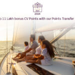 CLUB VISTARA ANNOUNCES ITS ANNUAL ‘POINTS FEST 2024’ STARTING TODAY