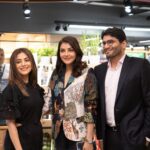 Nature's Basket Unveils its Third Experiential Concept Store at Krishna Curve Mall, Mumbai