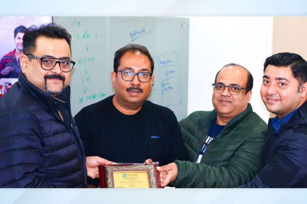 HostBooks Onboards Soumyabrata Dutta (SAM) as a Gold Partner to facilitate exponential growth