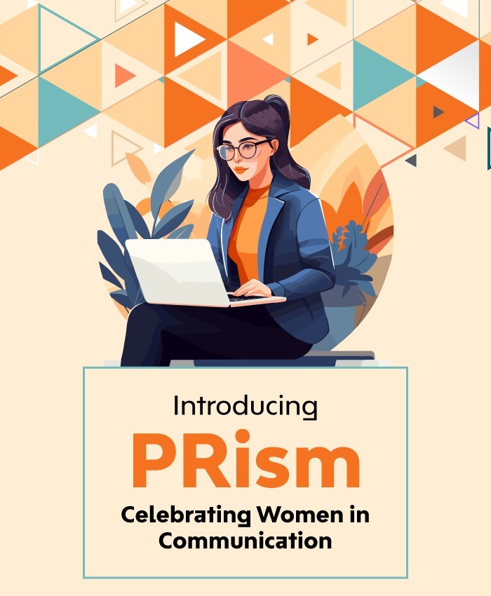 Public Relations Society, Delhi Announces PRism Awards Celebrating Women in PR & Communications