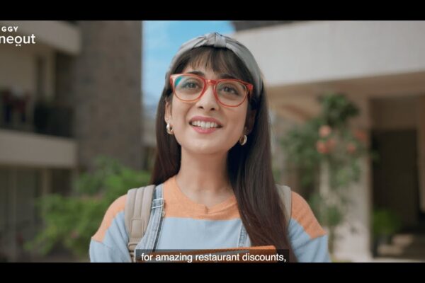Swiggy Dineout Unveils "Sharma Ji Ki Beti" Campaign, Curated by Toaster India