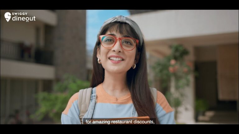 Swiggy Dineout Unveils “Sharma Ji Ki Beti” Campaign, Curated by Toaster India