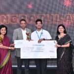 Tata Steel announces the winners of the inaugural edition of Ananta Quest