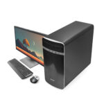 Acer expands its consumer range with the newly launched Aspire Desktop, starting at 42490